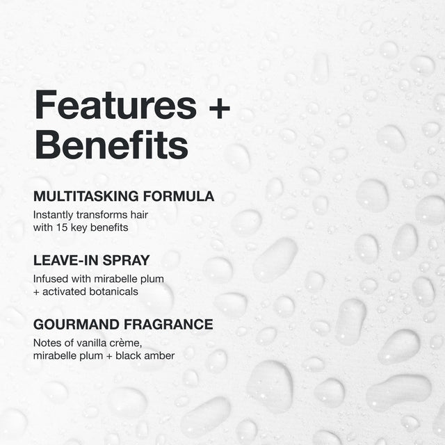 Paul Mitchell 15-in-1 Multitasking Spray 150ml