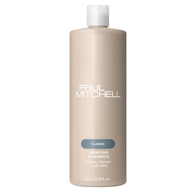Paul Mitchell Awapuhi Shampoo 1L