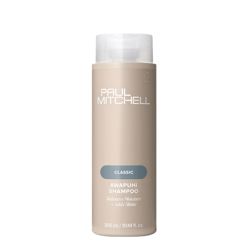 Paul Mitchell Awapuhi Shampoo 300ml
