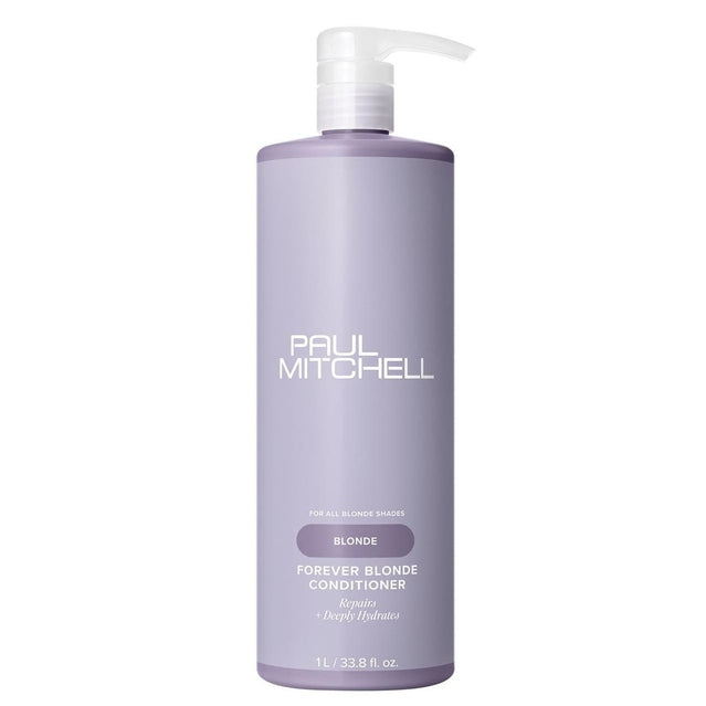Paul Mitchell BLONDE Forever Blonde Conditioner 1L