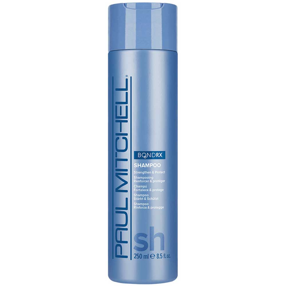 Paul Mitchell BONDRX Shampoo 250ml