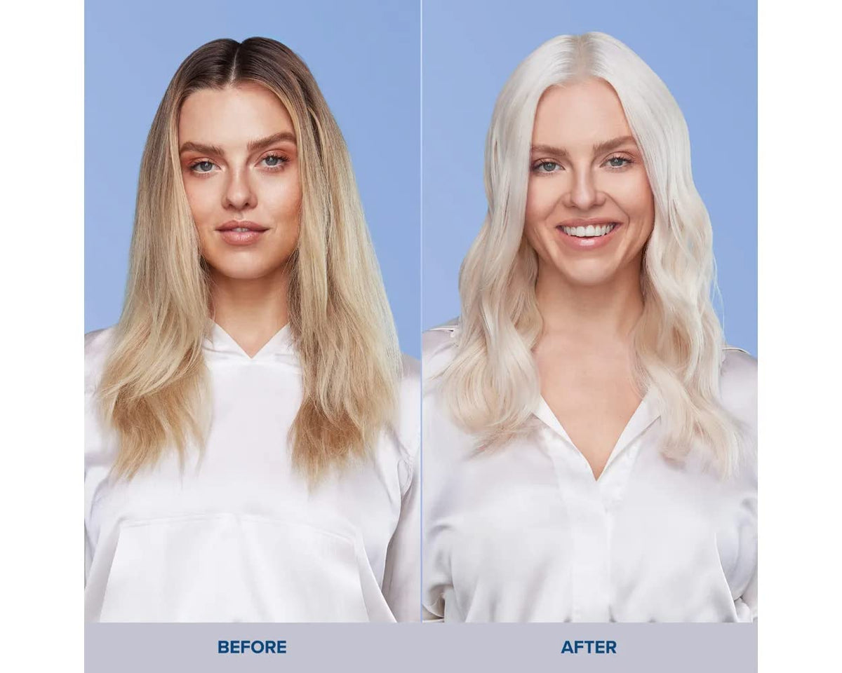 Paul Mitchell Bond RX Ambition Trio Kit