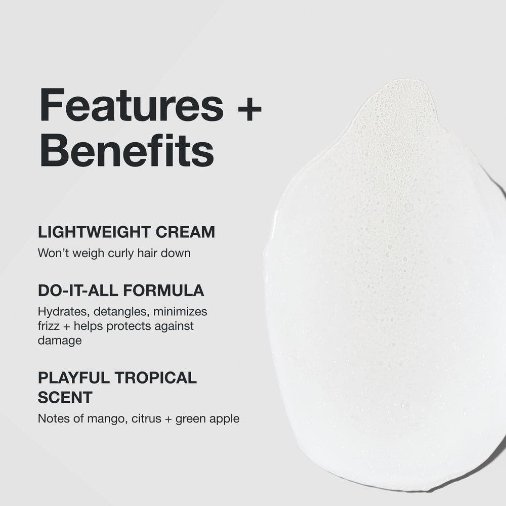 Paul Mitchell CURL Full Circle Leave-In Cream Treatment 150ml