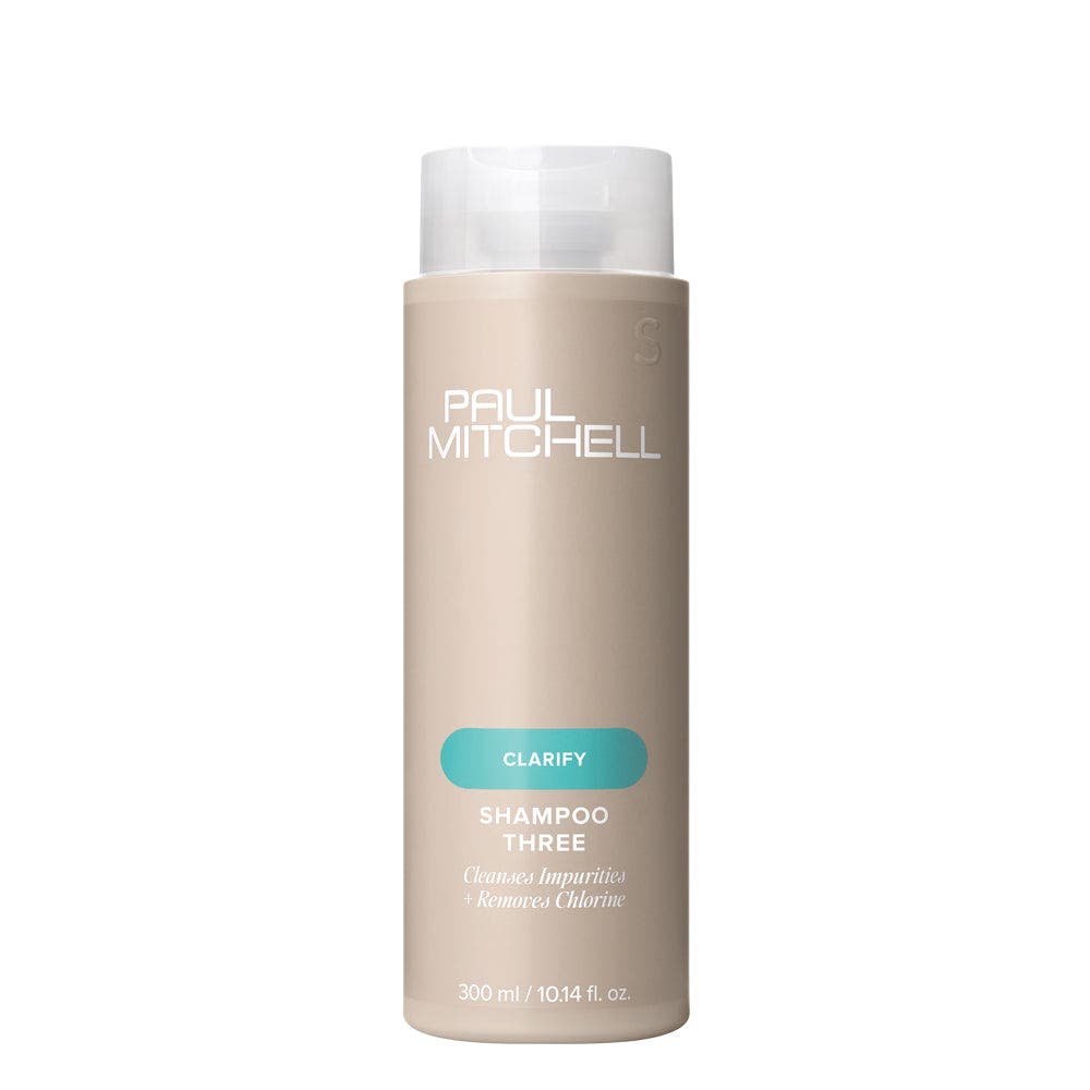 Paul Mitchell Clarify Shampoo Three 300ml