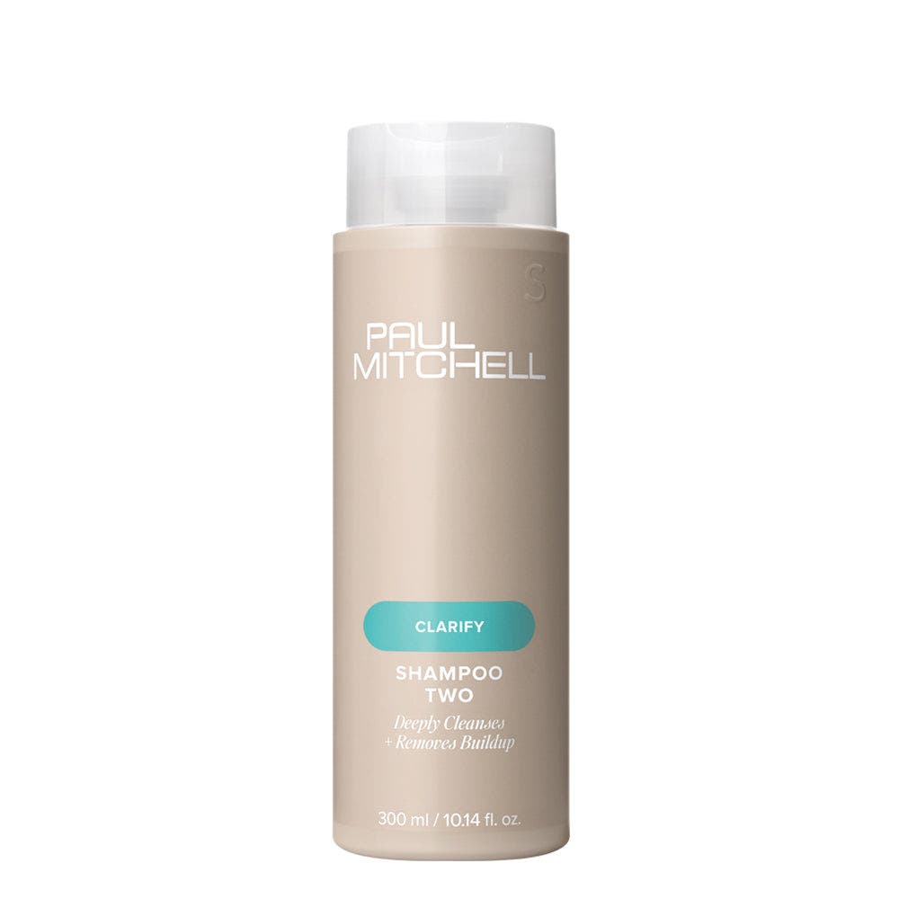 Paul Mitchell Clarify Shampoo Two 300ml