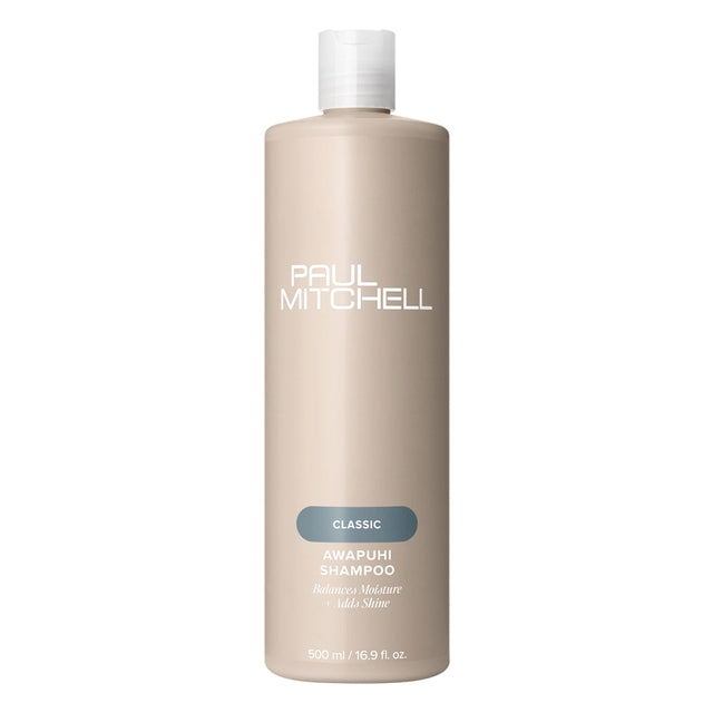 Paul Mitchell Awapuhi Shampoo 500ml