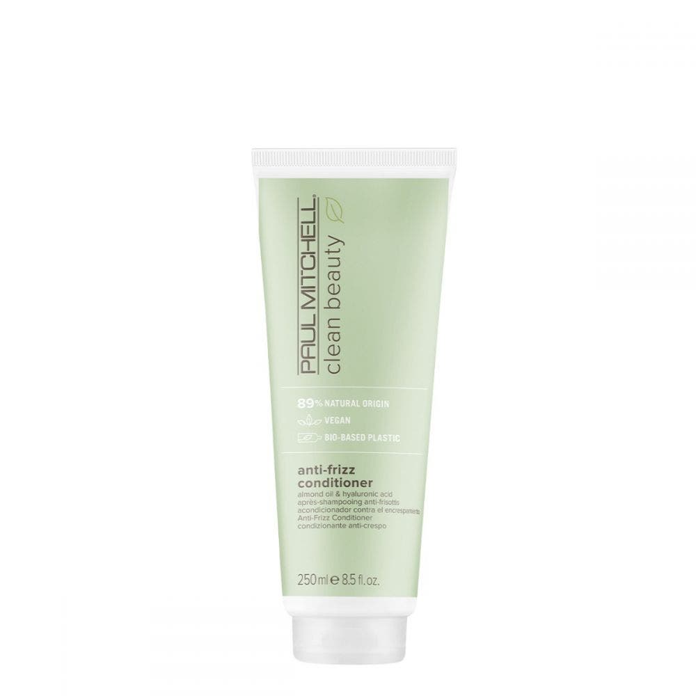 Paul Mitchell Clean Beauty Anti-Frizz Conditioner 250ml