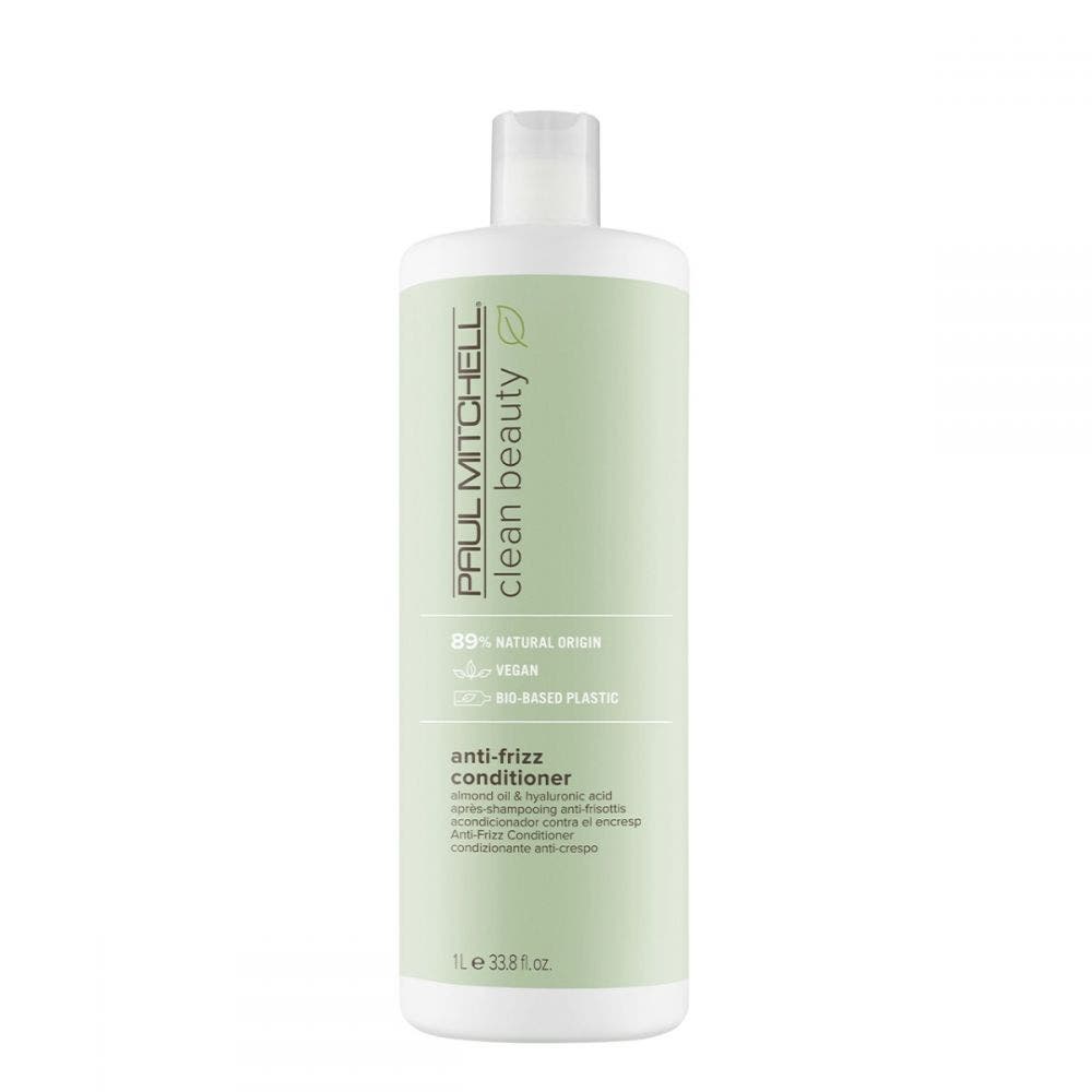 Paul Mitchell Clean Beauty Anti-Frizz Conditioner 1L