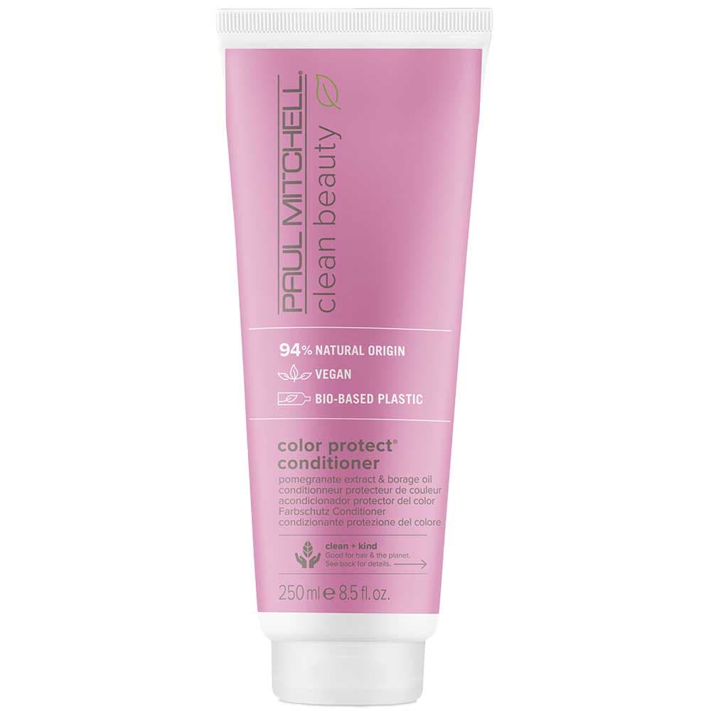 Paul Mitchell Clean Beauty Color Protect Conditioner 250ml