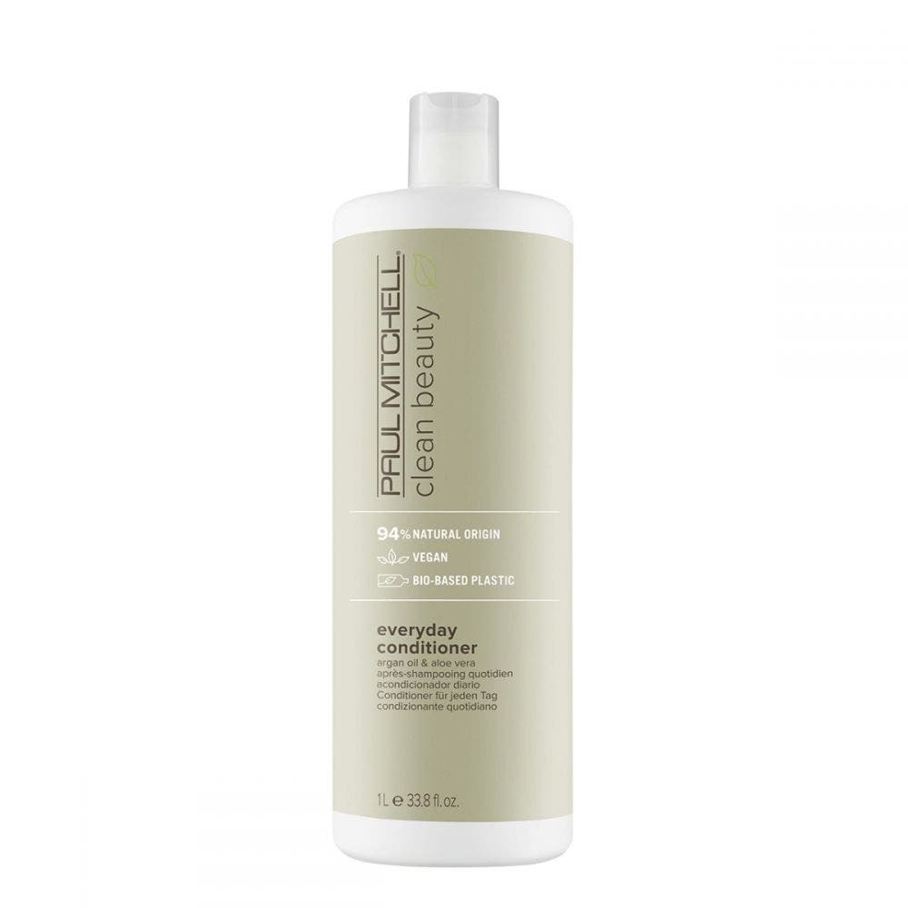Paul Mitchell Clean Beauty Everyday Conditioner 1L