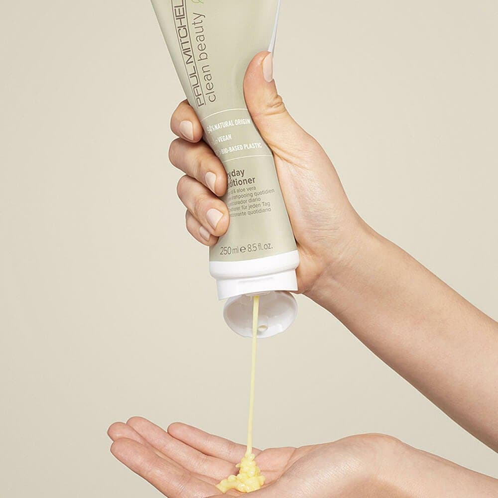 Paul Mitchell Clean Beauty Everyday Holiday Duo