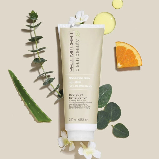 Paul Mitchell Clean Beauty Everyday Holiday Duo