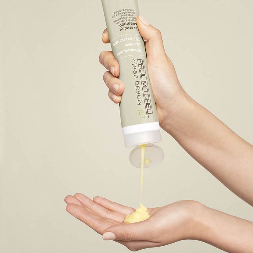 Paul Mitchell Clean Beauty Everyday Holiday Duo