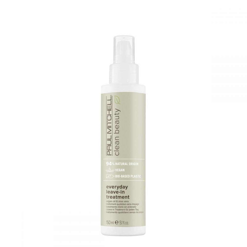 Paul Mitchell Clean Beauty Everyday Leave-In Treatment 150ml