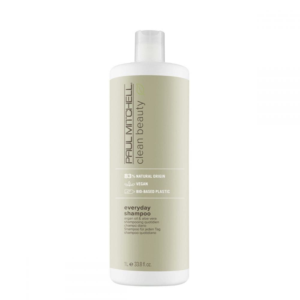 Paul Mitchell Clean Beauty Everyday Shampoo 1L