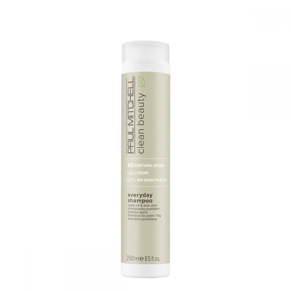 Paul Mitchell Clean Beauty Everyday Shampoo 250ml