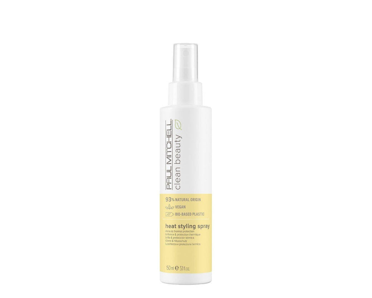 Paul Mitchell Clean Beauty Heat Styling Spray 150ml