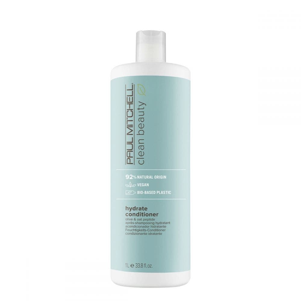Paul Mitchell Clean Beauty Hydrate Conditioner 1L