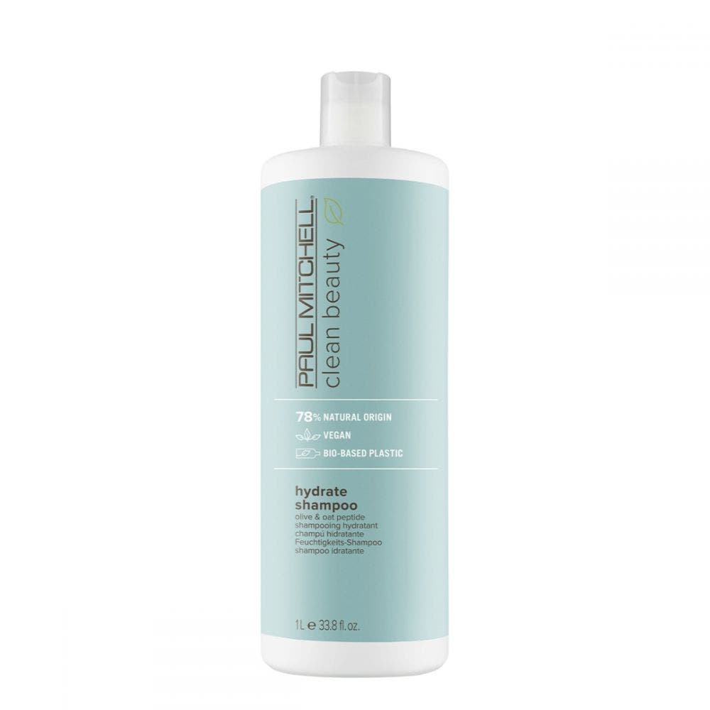 Paul Mitchell Clean Beauty Hydrate Shampoo 1L