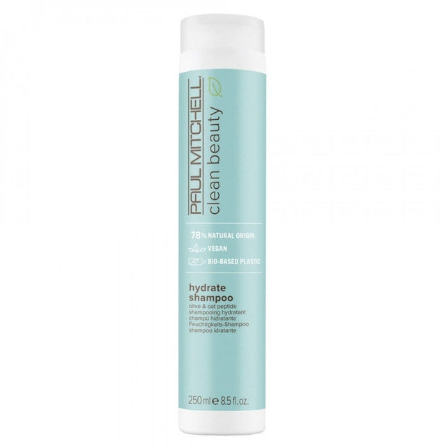 Paul Mitchell Clean Beauty Hydrate Shampoo 250ml