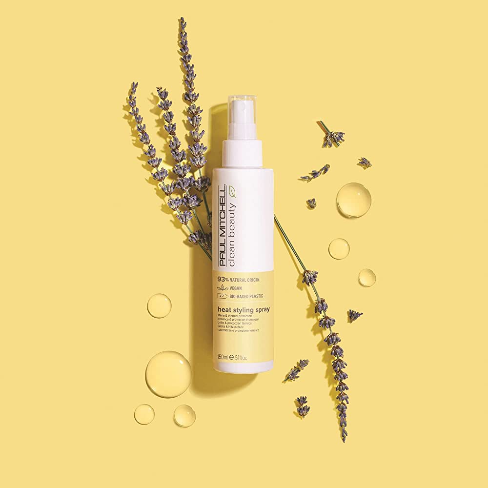 Paul Mitchell Clean Beauty Hydrate Trio Kit