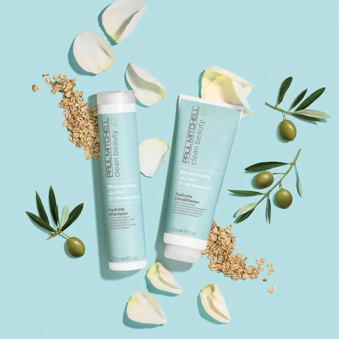 Paul Mitchell Clean Beauty Hydrate Trio Kit
