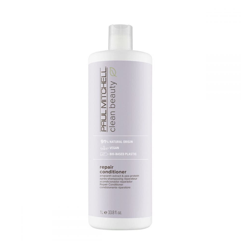 Paul Mitchell Clean Beauty Repair Conditioner 1L