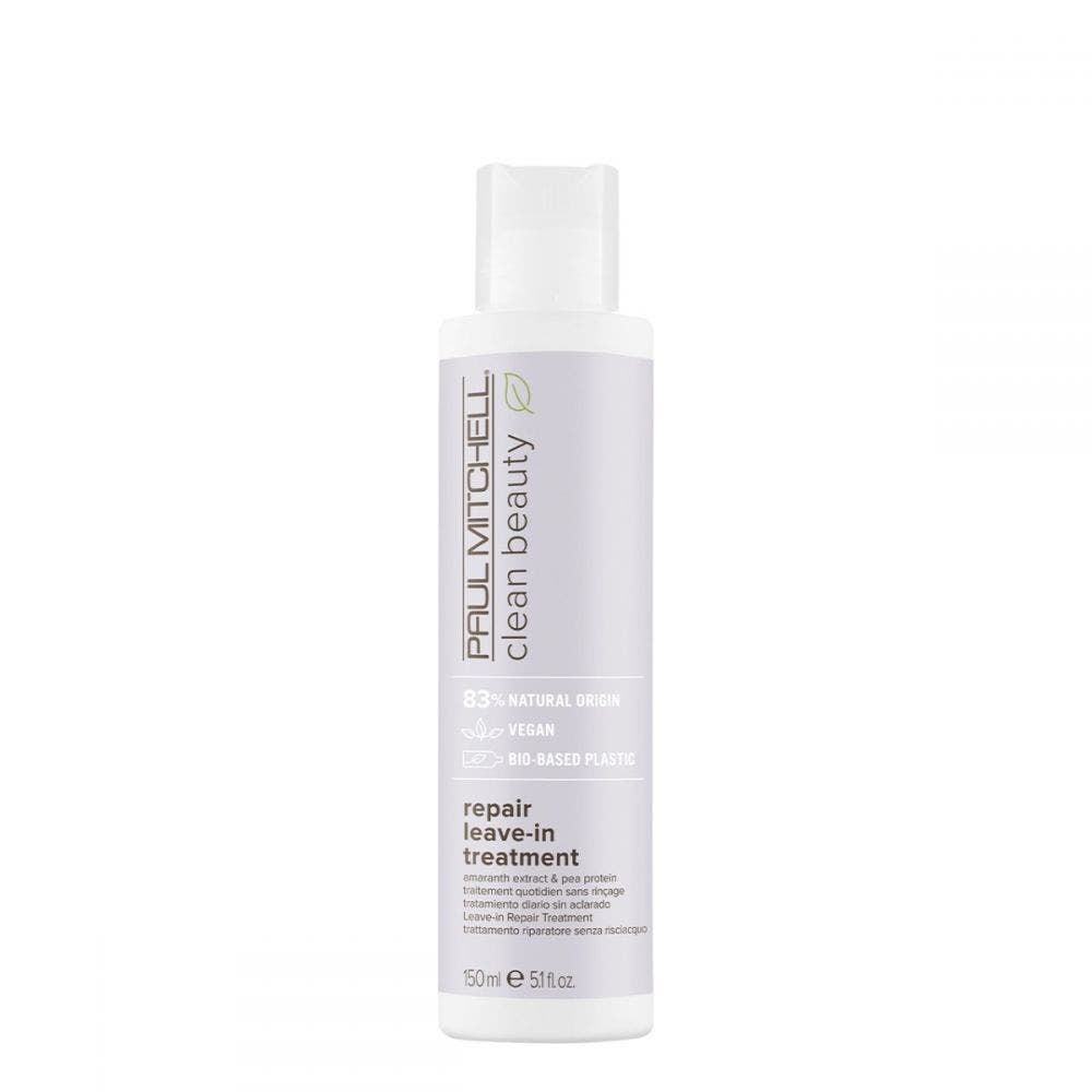 Paul Mitchell Clean Beauty Repair Leave-In Treatment 150ml