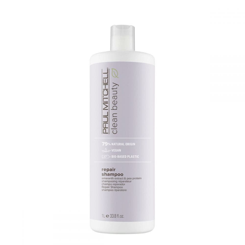 Paul Mitchell Clean Beauty Repair Shampoo 1L