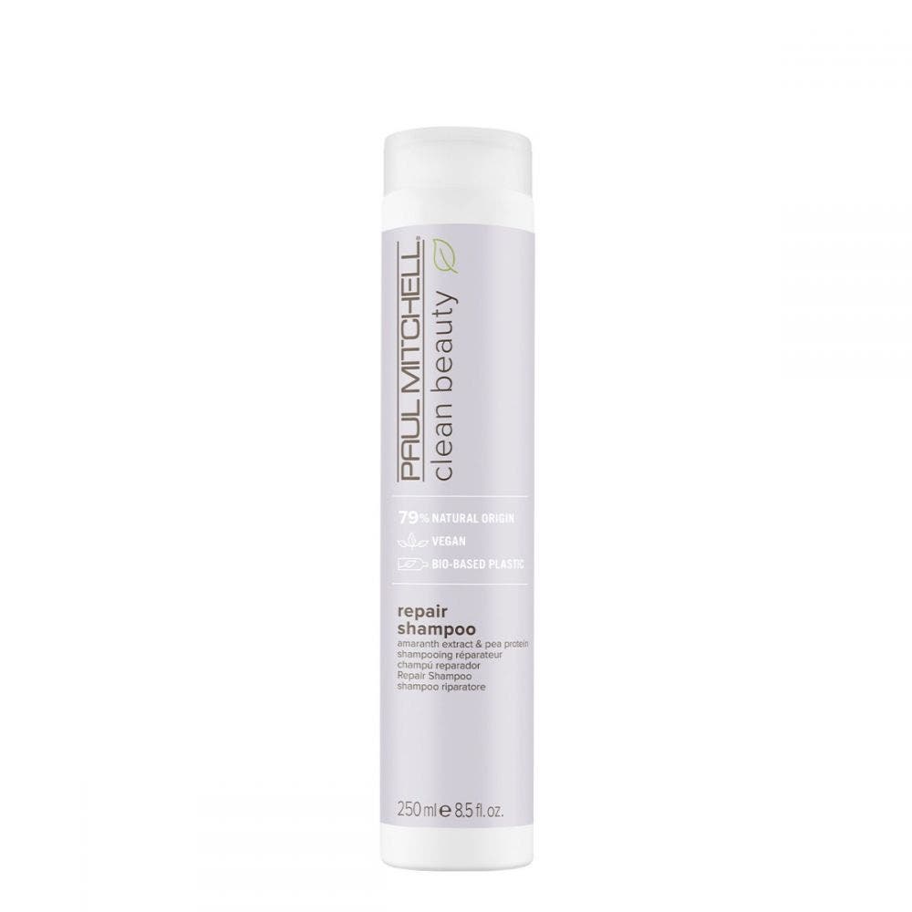 Paul Mitchell Clean Beauty Repair Shampoo 250ml