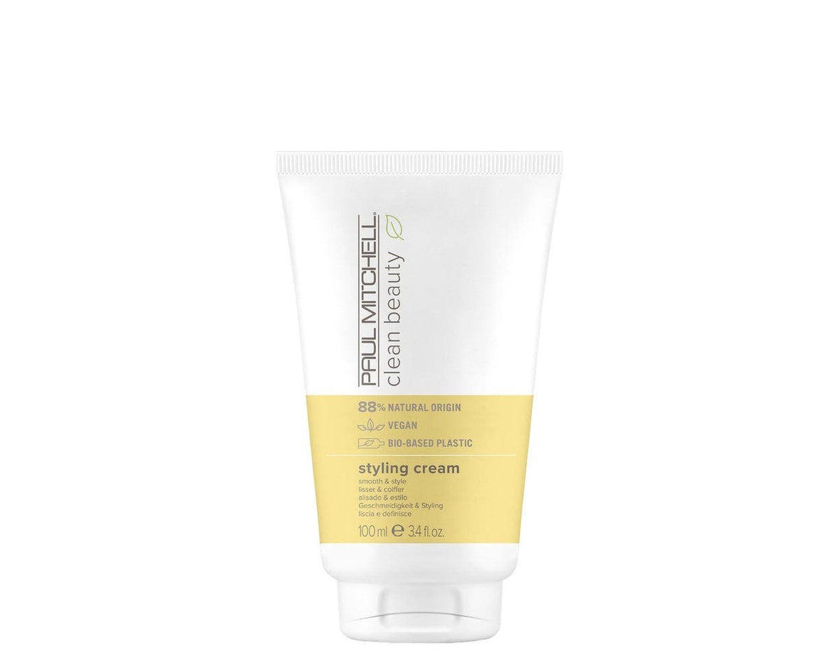 Paul Mitchell Clean Beauty Styling Cream 100ml