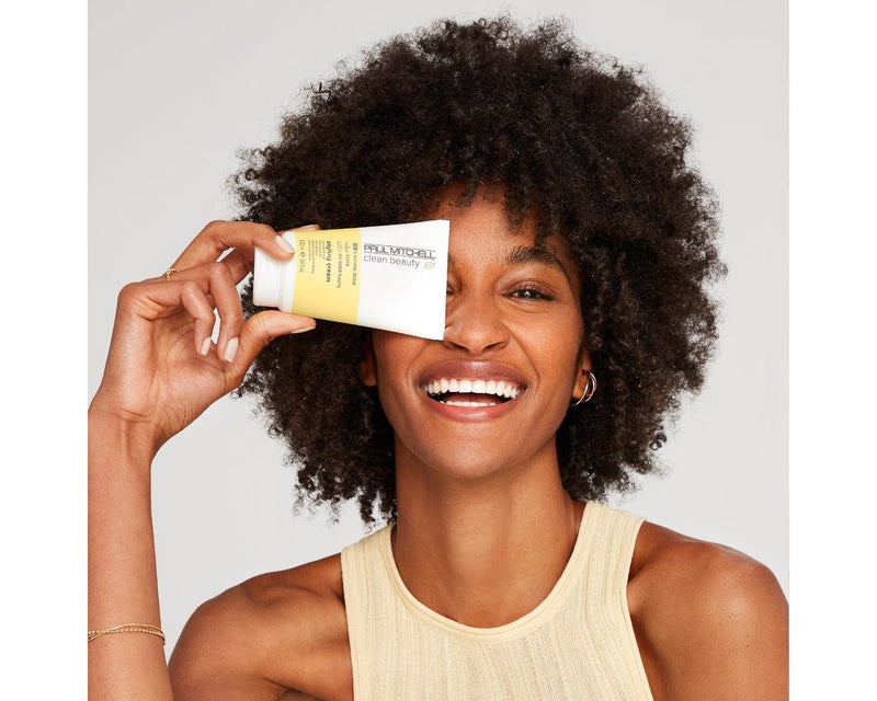 Paul Mitchell Clean Beauty Styling Cream 100ml