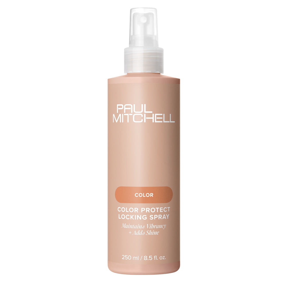 Paul Mitchell Color Protect Locking Spray 250ml