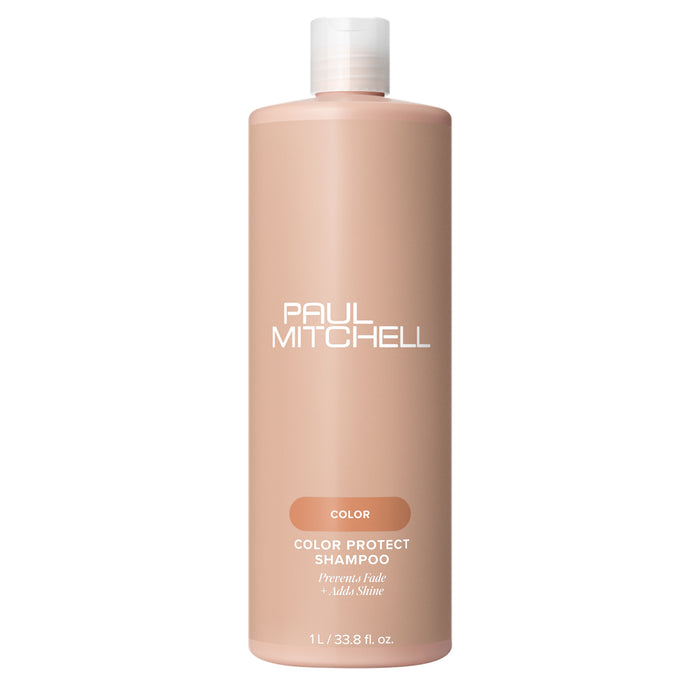 Paul Mitchell Color Protect Shampoo 1L
