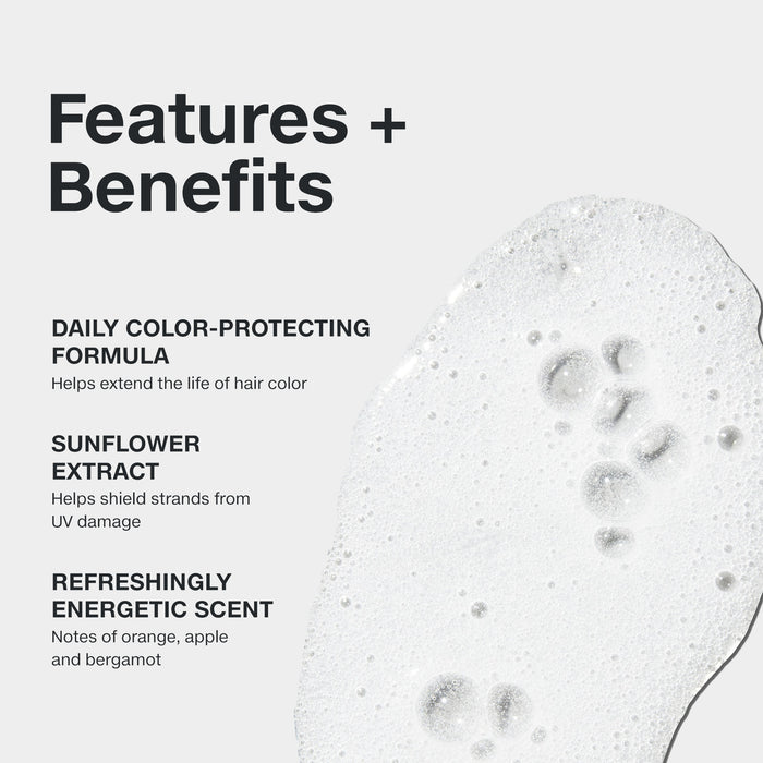 Paul Mitchell Color Protect Shampoo 1L
