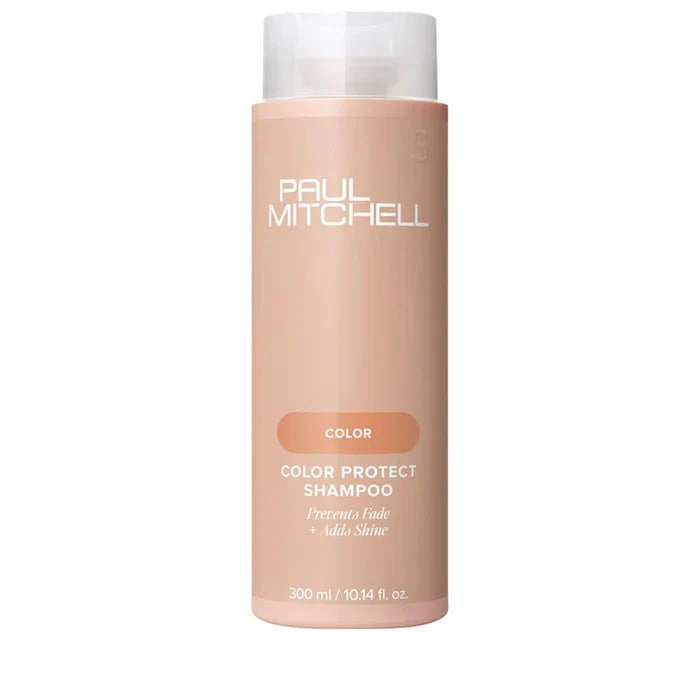 Paul Mitchell Color Protect Shampoo 300ml