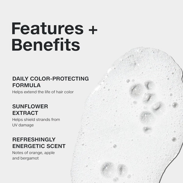 Paul Mitchell Color Protect Shampoo 300ml