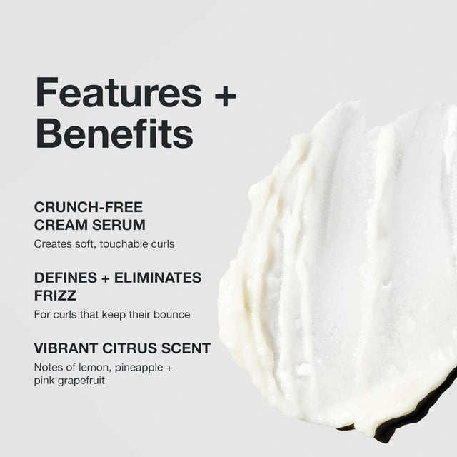 Paul Mitchell Curl Twirl Around Cream Serum 150ml