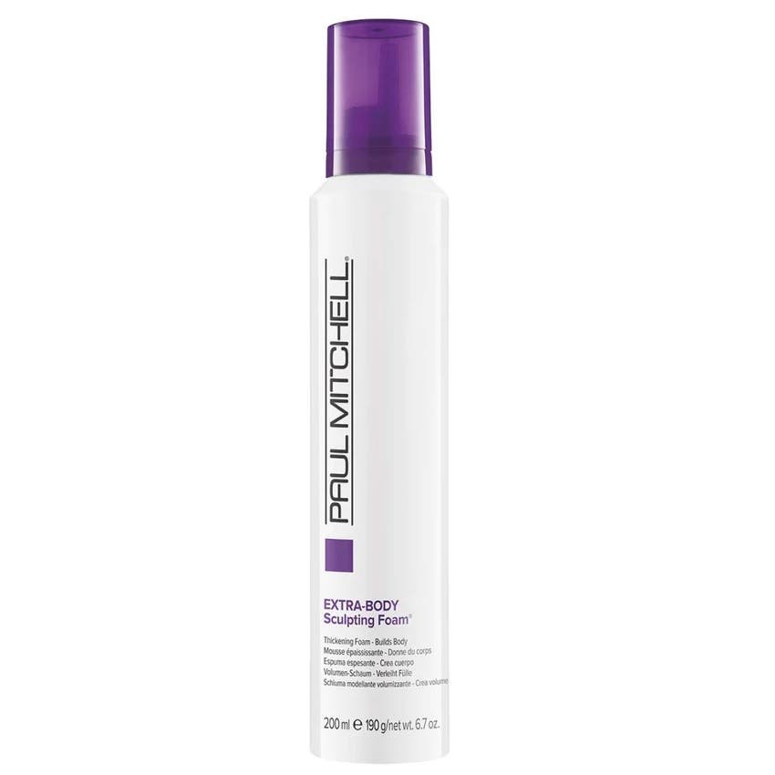 Paul Mitchell Extra Body Sculpting Foam 200ml