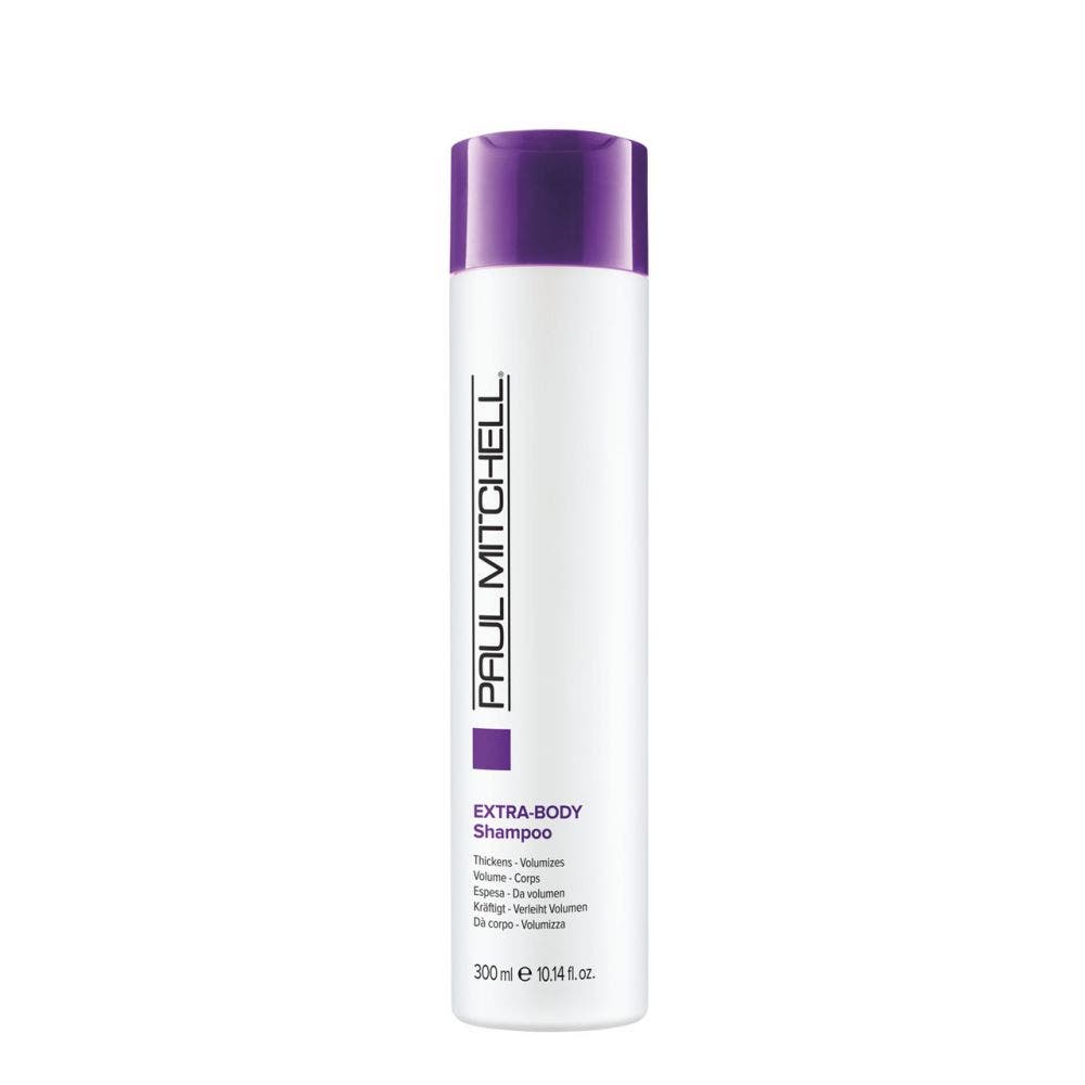 Paul Mitchell Extra-Body Shampoo 300ml