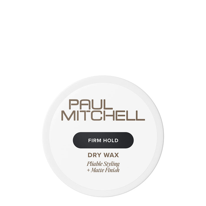 Paul Mitchell Firm Hold Dry Wax 50ml