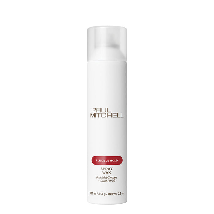 Paul Mitchell Flexible Hold Spray Wax 287ml