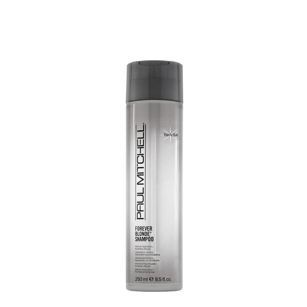 Paul Mitchell Forever Blonde Shampoo 250ml