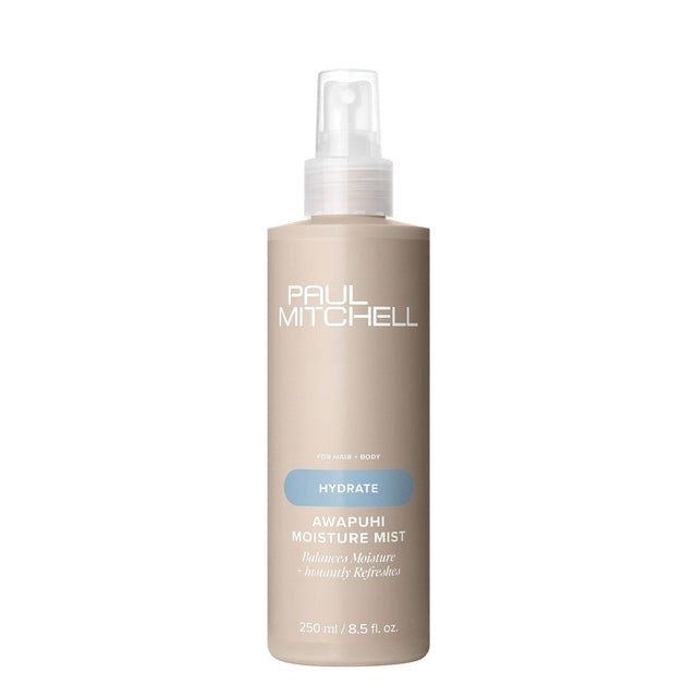 Paul Mitchell HYDRATE Awapuhi Moisture Mist 250ml