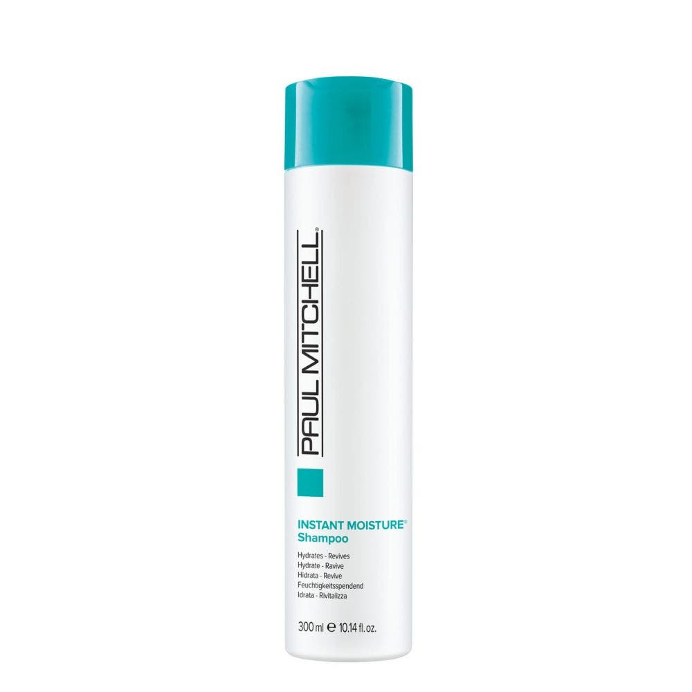 Paul Mitchell Instant Moisture Shampoo 300ml