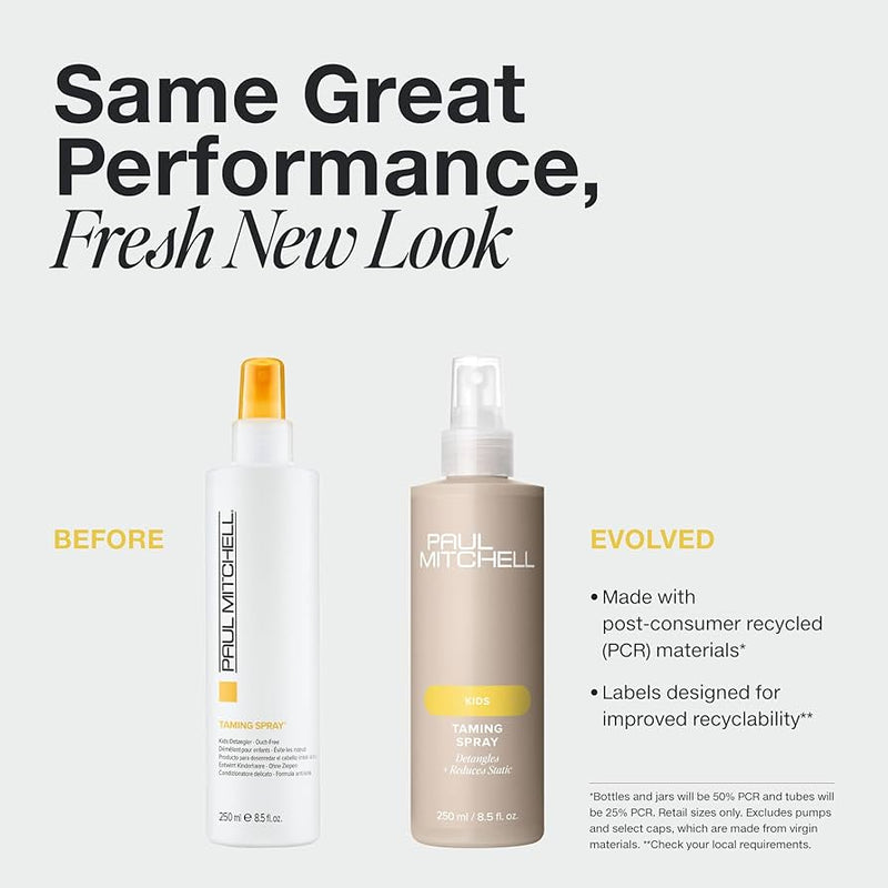 Paul Mitchell Kids Taming Spray Detangler 250ml