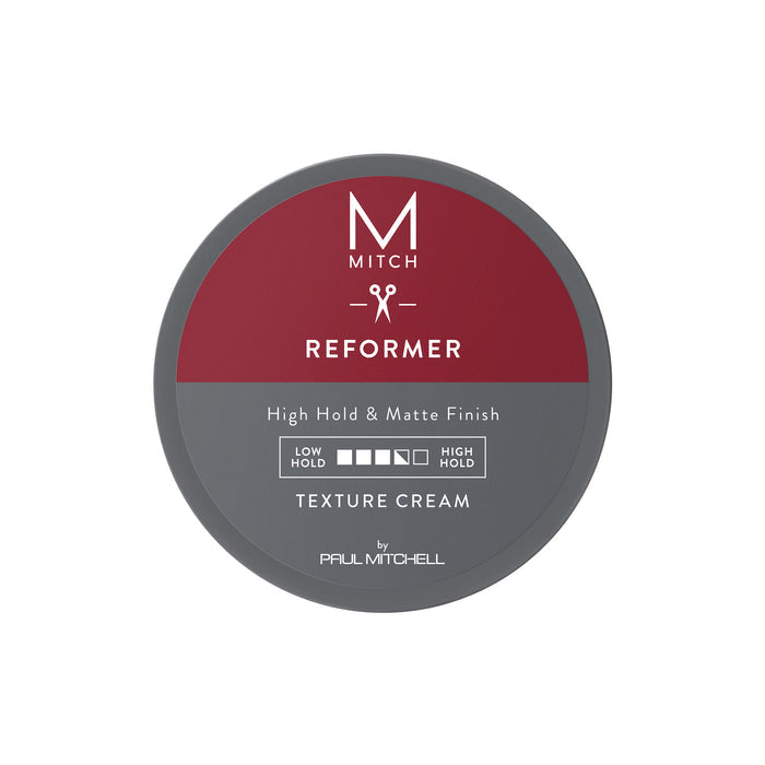 Paul Mitchell Mitch Reformer, High Hold & Matte Finish 85g