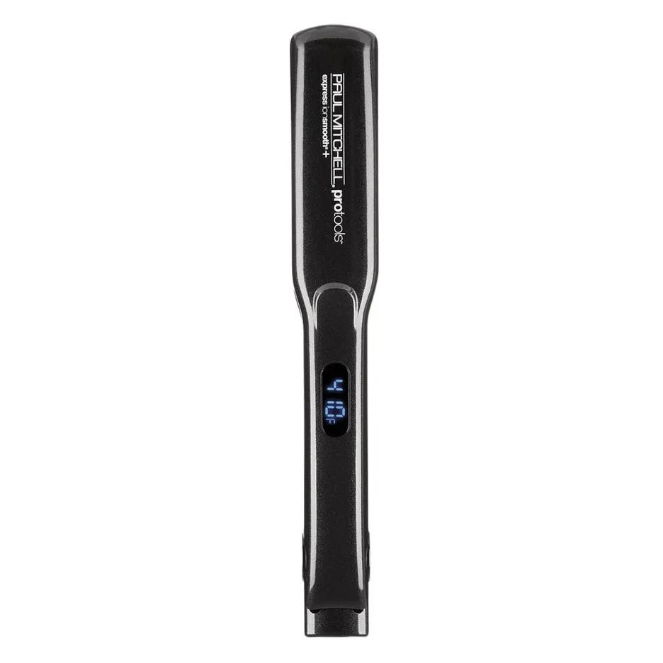 Paul Mitchell Pro Tools Express Ion Smooth+ Ceramic Flat Iron