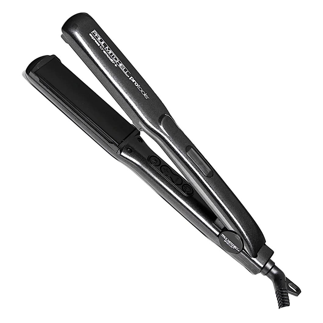 Paul Mitchell Pro Tools Express Ion Smooth+ Ceramic Flat Iron