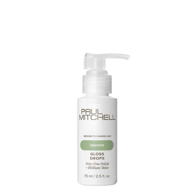 Paul Mitchell SMOOTH Gloss Drops 75ml
